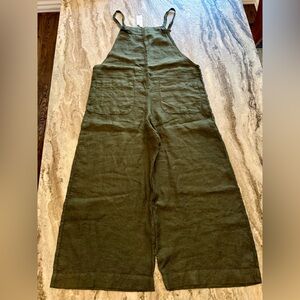 Velvet by Graham and Spencer Isabel Romper XS